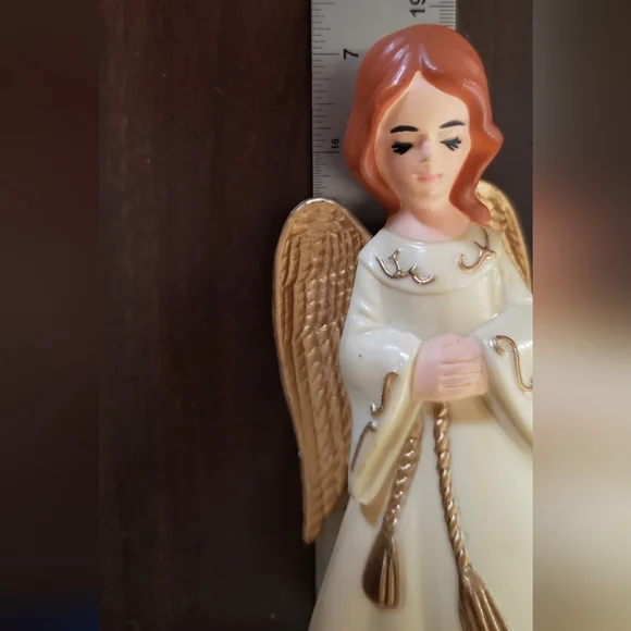 Vintage angel - Picture 2 of 7